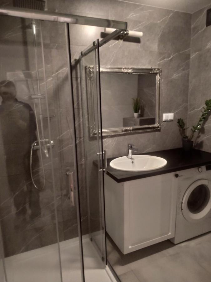 Loftowy Wypoczynek Goldair Apartment Poznan