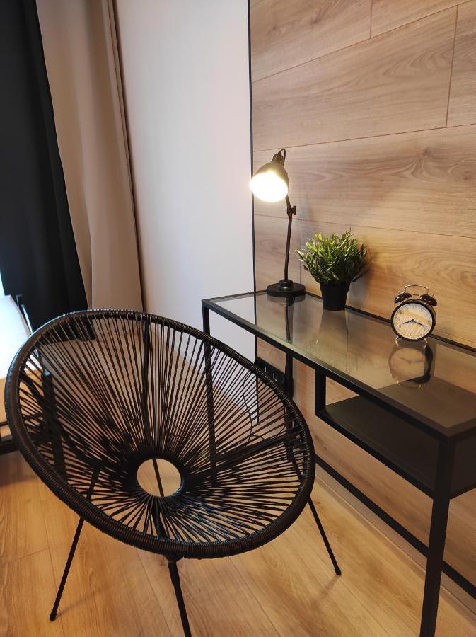 Apartment Loftowy Wypoczynek Goldair *