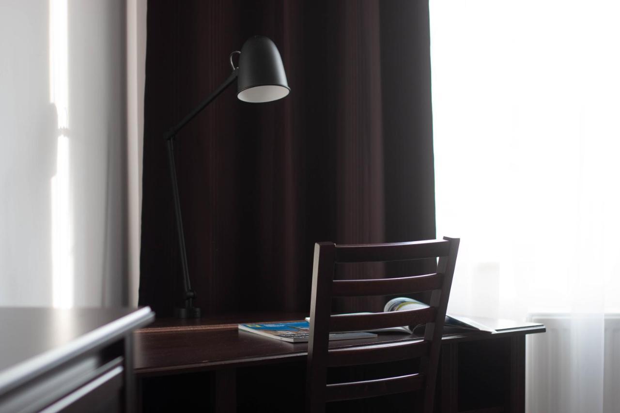 Loftowy Wypoczynek Goldair Apartment Poznan