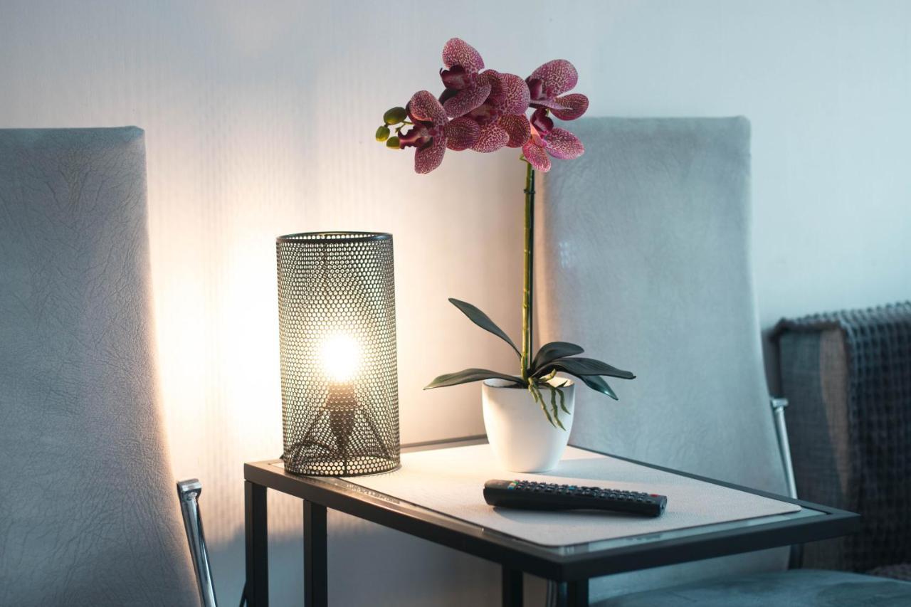 Apartament Loftowy Wypoczynek Goldair *