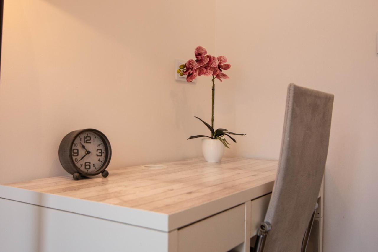 Apartment Loftowy Wypoczynek Goldair *