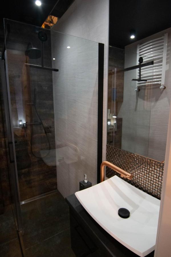 Apartament Loftowy Wypoczynek Goldair *